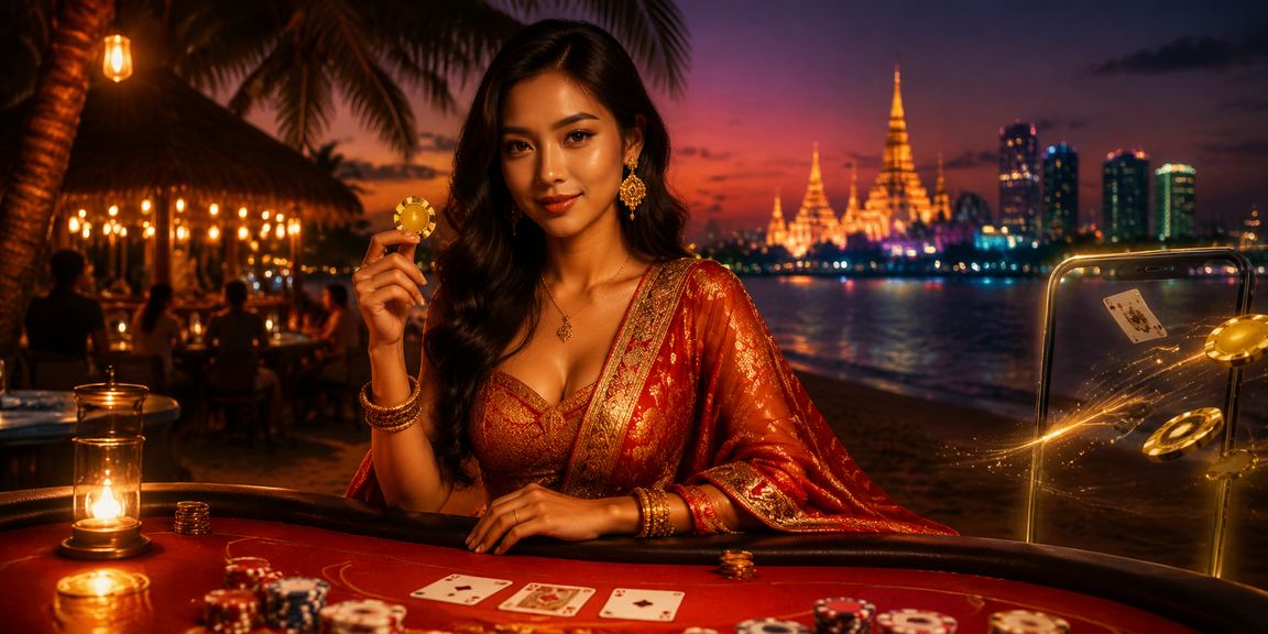 fish casinos