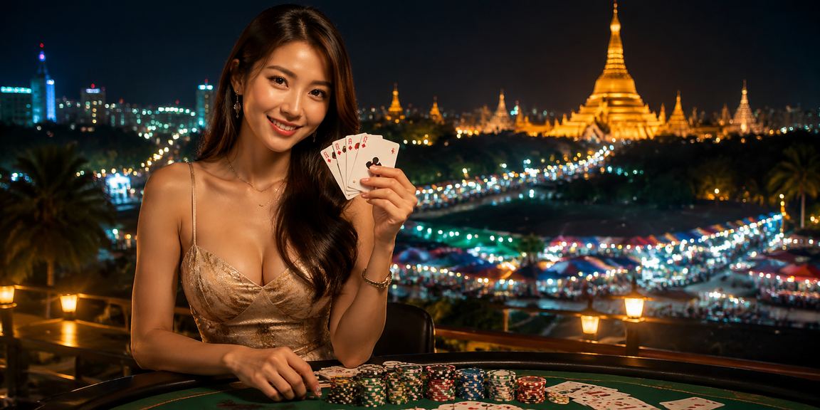 fish casinos